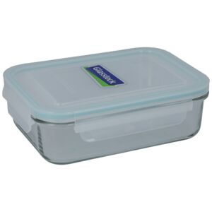 FOOD CONTAINER 1000ML CLASSIC RECTNGULAR FOOD CONTAINER 1000ML CLASSIC RECTNGULAR